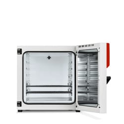 BINDER Serie ED Avantgarde.Line - Stufe di essiccazione/riscaldamento,