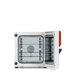 Thumbnail_BINDER Chambre de chauffage et de séchage FD 56 avec convection forcée