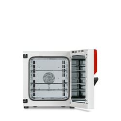 BINDER FD 56 Drying and Heating Chamber with Forced Convection Drying and