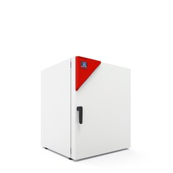 BINDER Avantgarde.Line de la serie FP: cámaras de secado y calentamiento