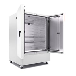 BINDER Serie KB ECO - Kylinkubator, med miljövänlig termoelektrisk kylning 1020 L | Buy Online | BINDER&trade; | Fisher Scientific