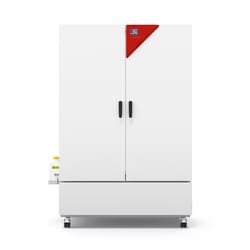 BINDER Series KBF-S ECO Solid.Line - Constant Climate Chamber, with Peltier