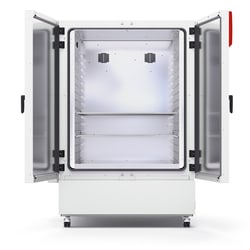 BINDER Series KBF-S ECO Solid.Line - Constant Climate Chamber, with Peltier