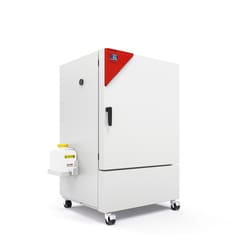 BINDER Series KBF-S ECO Solid.Line - Constant Climate Chamber, with Peltier