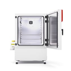 BINDER Series KBF-S ECO Solid.Line - Constant Climate Chamber, with Peltier