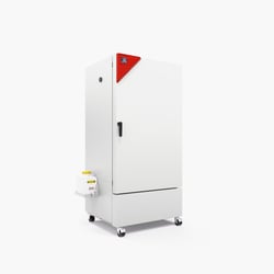 BINDER Series KBF-S ECO Model: KBFSECO400-230V:Incubators, Quantity: Each