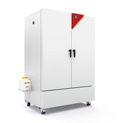 BINDER Series KBF-S ECO Solid.Line - Constant Climate Chamber, with Peltier
