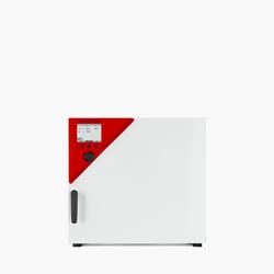 BINDER Serie KT - Incubatori refrigerati, con tecnologia Peltier Model: