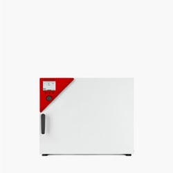 BINDER Serie KT - Incubatori refrigerati, con tecnologia Peltier Model:
