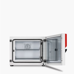 BINDER Serie KT - Incubatori refrigerati, con tecnologia Peltier Model: