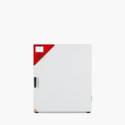 BINDER Serie KT - Incubatori refrigerati, con tecnologia Peltier Model: