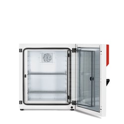 BINDER Serie KT - Incubatori refrigerati, con tecnologia Peltier Model: