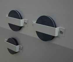 BINDER™ Heated Access Port