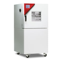 BINDER Serie MK - Camere climatiche di simulazione ambientale, per rapidi