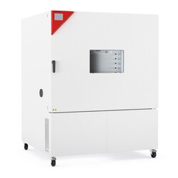 BINDER Serie MKF - Camere climatiche di simulazione ambientale Model: MKF1020-400V,