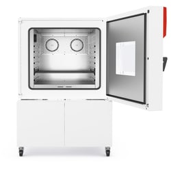 BINDER Serie MKF - Camere climatiche di simulazione ambientale Model: MKF400-400V,
