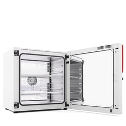 BINDER Avantgarde.Line Avantgarde.Line; Model: M115-230V:Ovne og ovne,