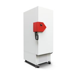 BINDER Serie UF V Ultratiefkühlschränke ULT Freezer; Model: UFV350-230V;