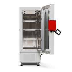 BINDER Serie UF V Ultratiefkühlschränke ULT Freezer; Model: UFV350-230V;