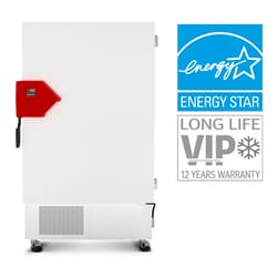 BINDER Serie UF V Ultratiefkühlschränke Modell: UFV700-230V; Kapazität: