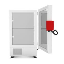 BINDER Serie UF V Ultratiefkühlschränke Modell: UFV700-230V; Kapazität: