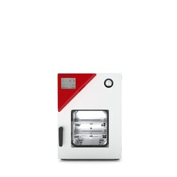 BINDER Vakuumtrocknungskammer der Serie VDL für brennbare Lösungsmittel
