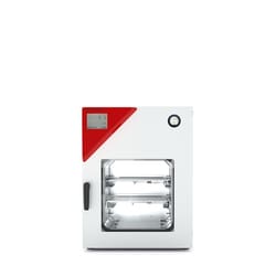 BINDER Vakuumtrocknungskammer der Serie VDL für brennbare Lösungsmittel