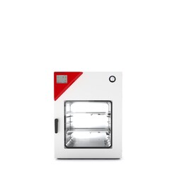 BINDER Vakuumtrocknungskammer der Serie VDL für brennbare Lösungsmittel
