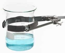 Bochem Retort clamp MAXI, d=80-180mm, L=400mm, Quantity: Each