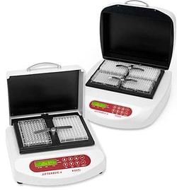 Boekel Scientific Agitador de microplacas incubado Jitterbug 4 Microplacas | Buy Online | Boekel Scientific&trade; | Fisher Scientific