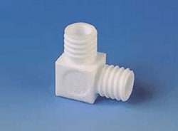 Bohlender BOLA PTFE Elbow Tube Fittings 6 mm | Buy Online | Bohlender&trade; | Fisher Scientific
