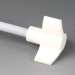 Bohlender PTFE Impeller Stirrer Shafts 450 mm | Buy Online | Bohlender&trade; | Fisher Scientific