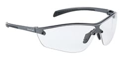 Bollé Safety Silium+ Platinum™ Smoke Safety Glasses