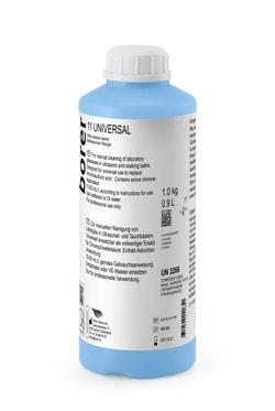Borer Chemie borer 11 UNIVERSAL 10 x 1 kg | Buy Online | Borer Chemie&trade; | Fisher Scientific