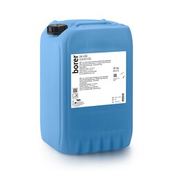 Borer Chemie borer 24 LIQ 1 x 35 kg | Buy Online | Borer Chemie&trade; | Fisher Scientific