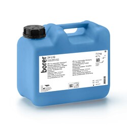 Borer Chemie borer 24 LIQ 1 x 7 kg | Buy Online | Borer Chemie&trade; | Fisher Scientific
