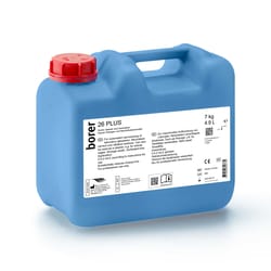 Borer Chemie borer 26 PLUS 1 x 7 kg | Buy Online | Borer Chemie&trade; | Fisher Scientific