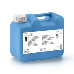 Borer Chemie borer 22 LIQ-x 1 x 6 kg | Buy Online | Borer Chemie&trade; | Fisher Scientific