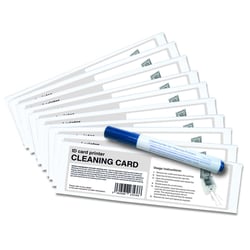 Brady Magicard 300/600 - Cleaning Kit Each | Buy Online | Brady | Fisher Scientific