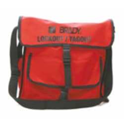 Brady™ 1000 Denier Cordura Nylon Lockout Satchel