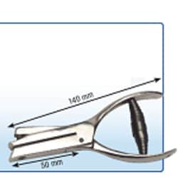 Brady™ Lochzange Hole Punch Plier