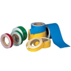 Brady™ Pipe Banding Tape