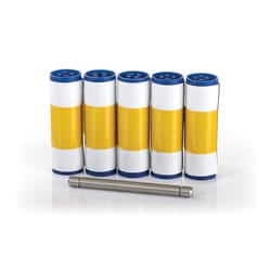 Brady Magicard 300/600-Cleaning Roller Kit 5 Stück | Buy Online | Brady | Fisher Scientific