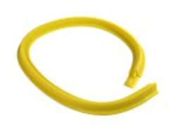 Brady™ Überlaufbarriere