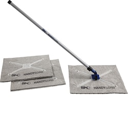 Brady™ HandySorb Mop System Starter Kit