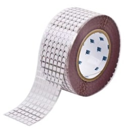 Brady&trade;&nbsp;Termisk overf&oslash;rsel Udskrivbare vandindikatorer