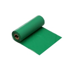 Brady™ 7950 Series Thermal Transfer 12.7 mm Core Printer Ribbon, 110 mm Width