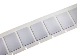 Brady&trade;&nbsp;Engraved Plate Replacement Labels for M611, BMP61 and BMP71