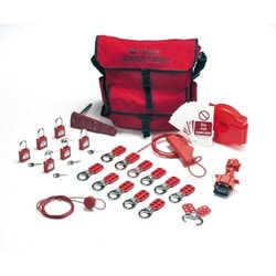 Brady™ Valve Lockout Kit