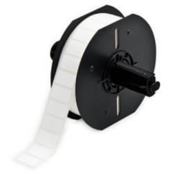 Brady™ Nylon Cloth Labels for BBP33/i3300 Printers